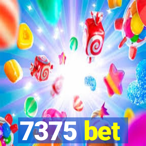 7375 bet